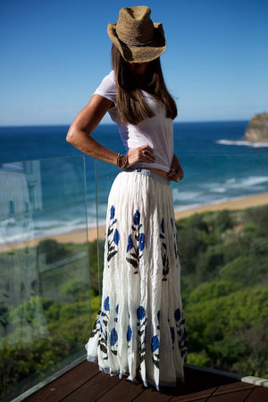 Maxi-Skirt